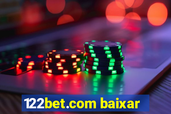 122bet.com baixar